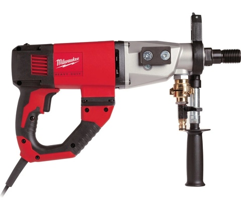 Milwaukee DD 3-152