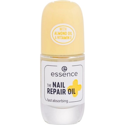 Essence The Nail Repair Oil от Essence за Жени Грижа за ноктите 8мл