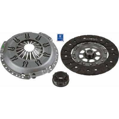 SACHS Sada spojky 3000851602