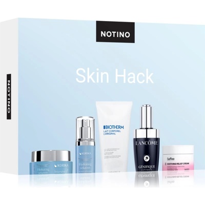 Beauty Discovery Box Notino Skin Hack комплект за жени