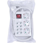 Vivanco 7 Plug Switch (37323)