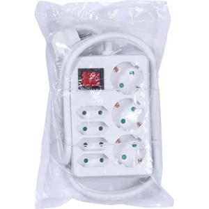 Vivanco 7 Plug Switch (37323)
