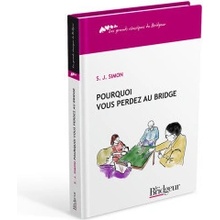 Pourquoi vous perdez au bridge