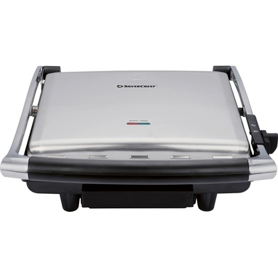 Silvercrest SPM 2000 E2/Sopm 2000 E2 100395096