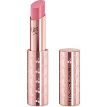 Naj-Oleari True Icon Lipstick dlouhotrvající krémová rtěnka 02 shell pink 3 g