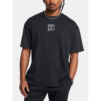 Under Armour Мъжка тениска Under Armour UA M HW OS SM BOX SS Under Armour | Cheren | МЪЖЕ | S