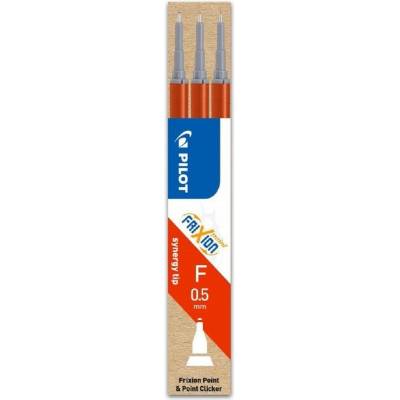 Náplň pro pero Pilot FriXion Point 0,5 mm červená BLS-FRP5-R-S3