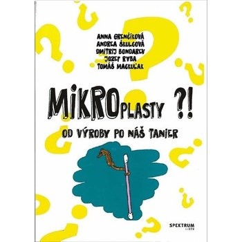 Mikroplasty