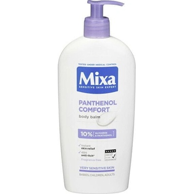 Mixa Body Atopicalm tělové mléko 400 ml – Zbozi.Blesk.cz