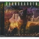 SOUNDGARDEN: TELEPHANTASM, CD