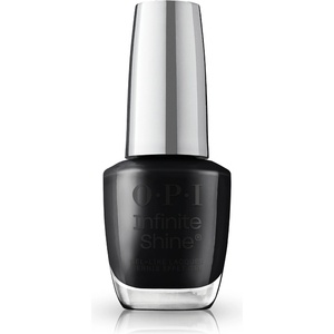OPI Infinite Shine 15 ml лак за нокти Lady In Black