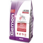 Gemon Adult Mini Salmon & Rice 20 kg