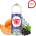 Yeti Summit Series Honeydew Blackcurrant Ice 10ml/120ml