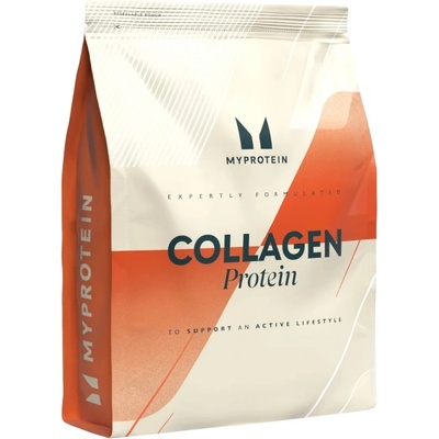 Myprotein Collagen Protein [1000 грама] Неовкусен