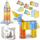 Ricokids RK-766 Magnetické kostky