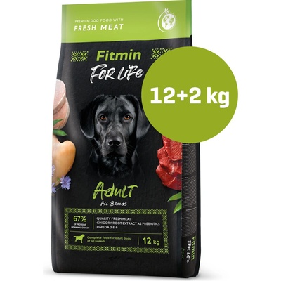 Fitmin dog For Life Adult 14 kg