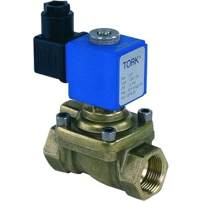 TORK T-GH104 DN 20, 12 VDC