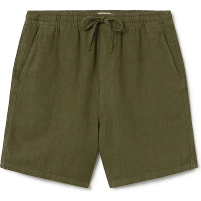 TWOTHIRDS Мъжки къси панталони TWOTHIRDS Bagaat Shorts - Codium Green (012-4136-0212)