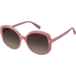 Marc Jacobs Слънчеви очила Marc Jacobs Women's Round Sunglasses - Pink - sportihobi - 350,07 лв Слънчеви очила