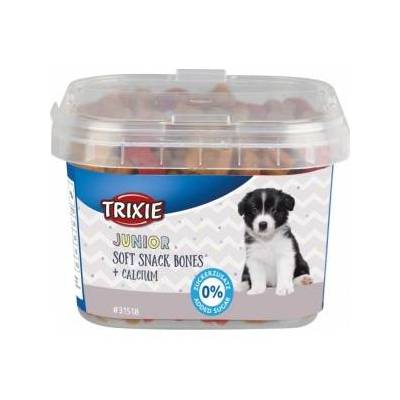 Puppy Dog Treat Soft Snack Trixie Lime