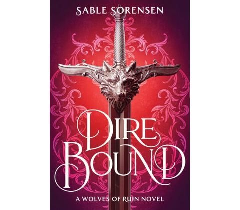 Dire Bound