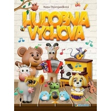 Hudobná výchova - Anna Derevjaníková