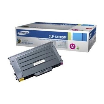Samsung CLP-510D5M - originálny