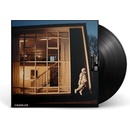 Idles - Crawler Vinyl LP