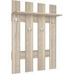 Bogdan Furniture G Закачалка Мебели Богдан 40-bm, Сонома