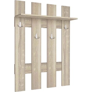 Bogdan Furniture G Закачалка Мебели Богдан 40-bm, Сонома