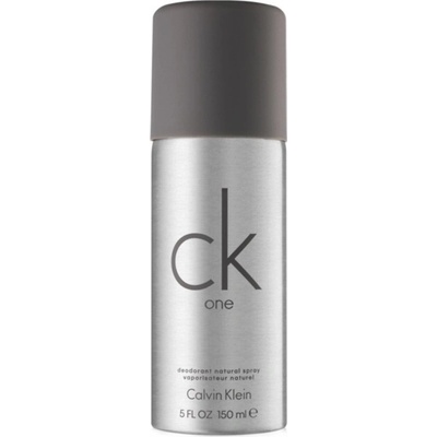 Calvin Klein CK One Deo Spray 150ml за Мъже и Жени