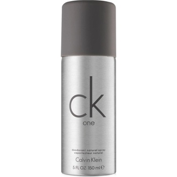 Calvin Klein CK One Deo Spray 150ml за Мъже и Жени