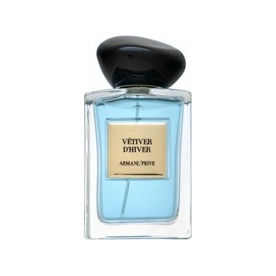 Giorgio Armani Privé Vetiver D'Hiver toaletná voda unisex 100 ml
