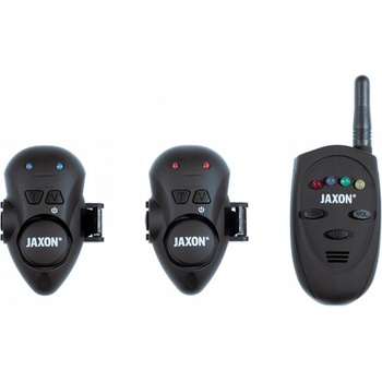 Elektronický signalizátor záberu Jaxon Catfish Vibro
