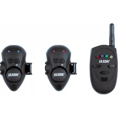 Jaxon Elektronický signalizátor braní AJ-SYB202X