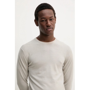 Barena venezia Вълнен пуловер BARENA VENEZIA Camicia Mola (KNU5111.429)