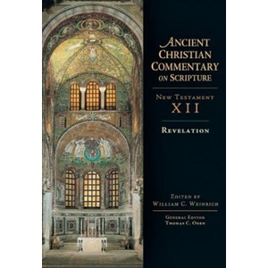 Revelation | William C. Weinrich, Thomas C. Oden (ISBN: 9780830814978)