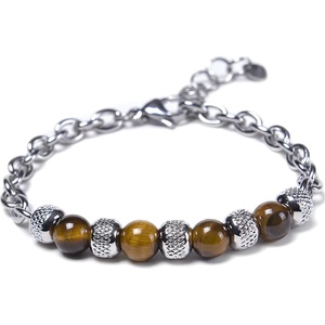 HARAHU Гривна vo-34502 - Кафява kp34502