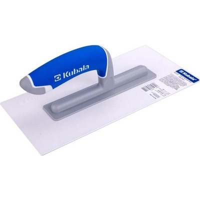 Plastové hladítko na strukturální omítky 270x130x3mm - ABS - MASTER LINE - 0372 KUBALA – Zbozi.Blesk.cz