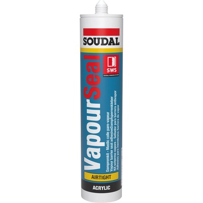 SOUDAL VAPOURSEAL LEPIDLO 310 ml