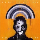 MASSIVE ATTACK: HELIGOLAND CD