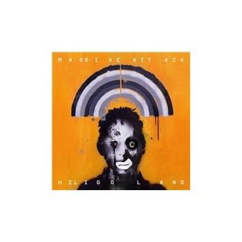 MASSIVE ATTACK: HELIGOLAND CD