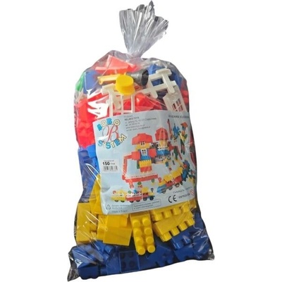 RELAKS-TOYS BOBO 150 ks