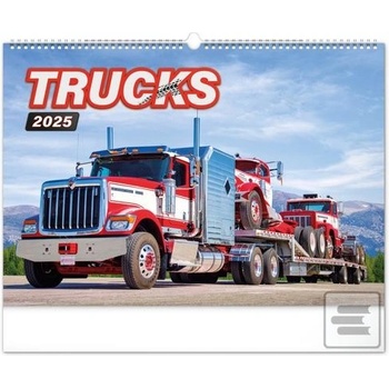 Trucks in Action 2025