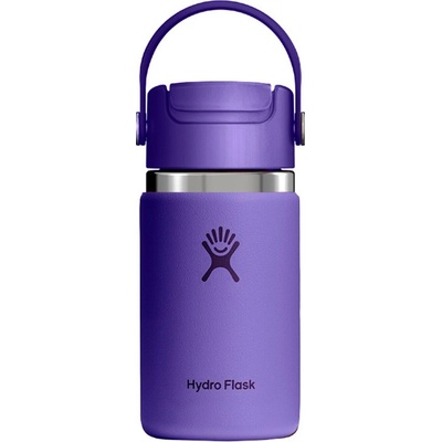 Hydro Flask Travel Mug Flip Sip Cap termohrnček 355 ml utopia purple