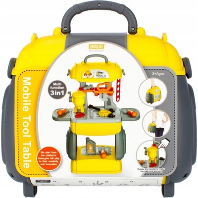 CreativeToys sada nářadí 30 cm