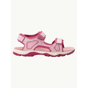 Jack Wolfskin Сандали taraco beach sandal k (4039531-2428)