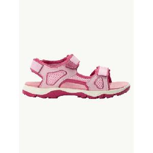 Jack Wolfskin Сандали taraco beach sandal k - sportdepot - 56,91 лв