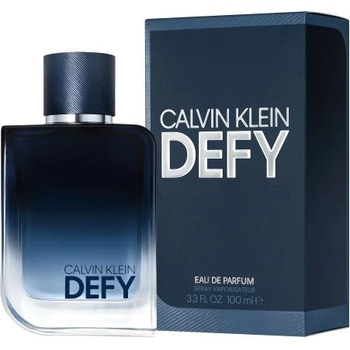Calvin Klein Defy EDP 100 ml