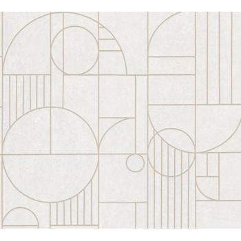 A. S. Création Влизелинов тапет за стена my home my spa 38699-2